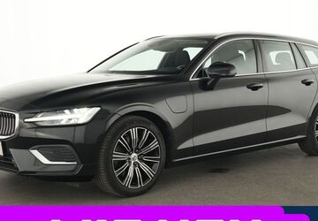 Volvo V60 98.684 km 26.535 &euro; Neuss 41460