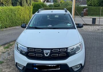 Dacia Sandero 112.906 km 7.700 &euro; Leichlingen 42799