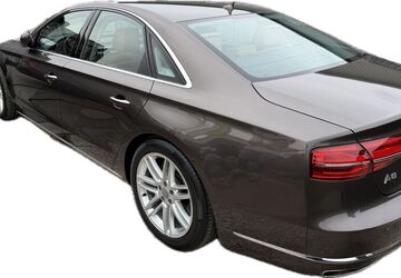 Audi A8 209.500 km 36.750 &euro; Langenfeld 40764