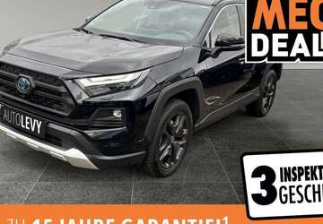 Toyota RAV 4 30.812 km 34.990 &euro; Düsseldorf 40595