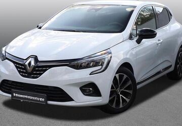 Renault Clio 39.921 km 17.100 &euro; Düsseldorf 40233