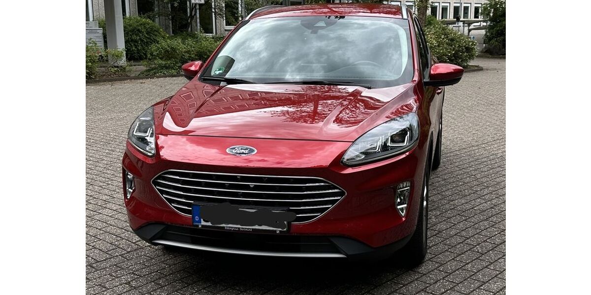 Ford Kuga 53.139 km 21.250 &euro; Solingen 42699