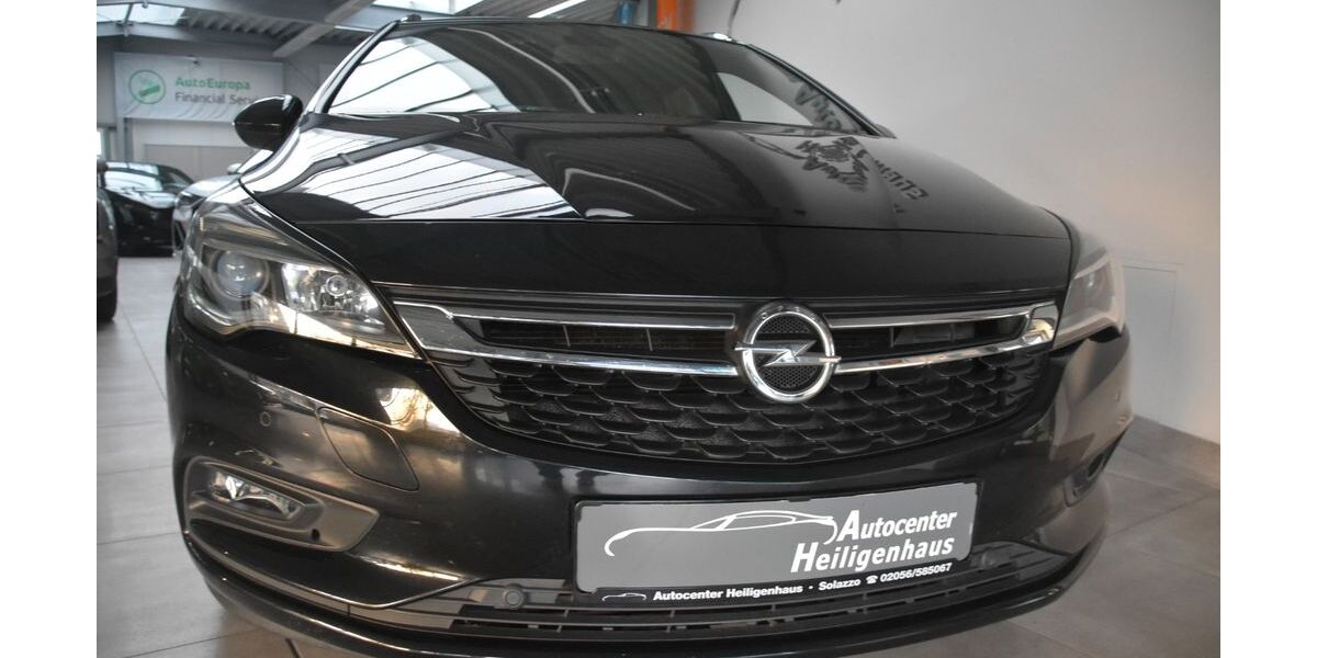 Opel Astra 148.052 km 7.080 &euro; Heiligenhaus 42579