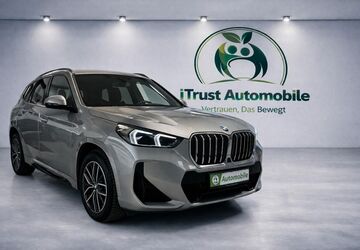 BMW X1 95.200 km 32.999 &euro; Solingen 42697