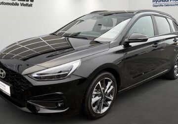 Hyundai i30 15.521 km 23.450 &euro; Neuss 41464