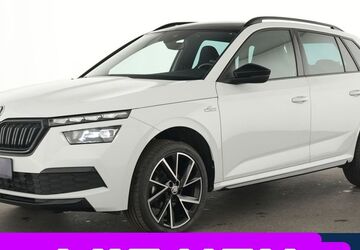 Skoda Kamiq 25.621 km 19.888 &euro; Neuss 41460