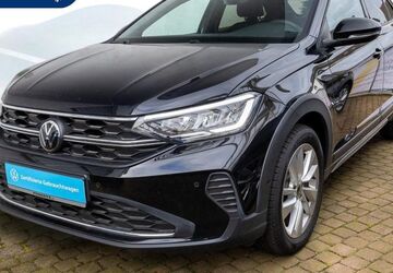 VW Taigo 14.713 km 23.990 &euro; Solingen 42699