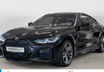 BMW 440 102.932 km 46.890 &euro; Remscheid 42897