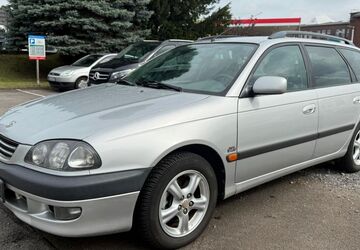 Toyota Avensis 188.258 km 2.999 &euro; Remscheid 42855