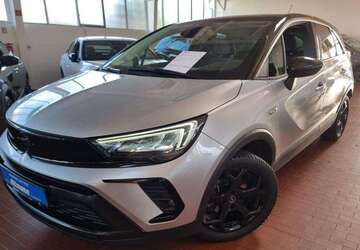 Opel Crossland 24.028 km 16.980 &euro; Haan 42781
