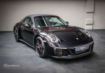 Porsche 991 8.316 km 149.800 &euro; Leichlingen 42799