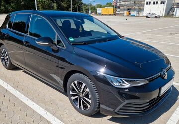 VW Golf 81.822 km 23.900 &euro; Erkrath 40699