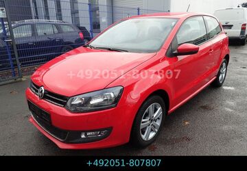 VW Polo 205.000 km 3.333 &euro; Velbert 42551
