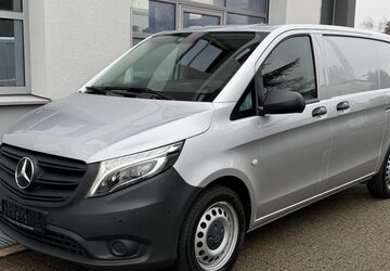 Mercedes-Benz Vito 148.000 km 22.990 &euro; Hilden 40721