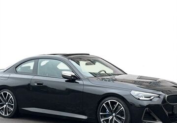 BMW M240i 73.223 km 41.700 &euro; Solingen/NRW 42655