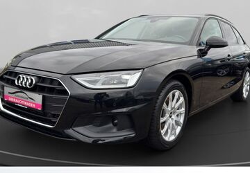 Audi A4 51.771 km 23.990 &euro; Köln 51145