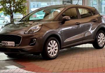 Ford Puma 34.166 km 14.900 &euro; Köln 50769