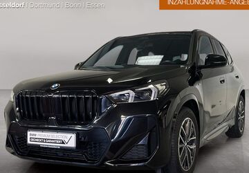 BMW X1 32.186 km 34.999 &euro; Düsseldorf 40237