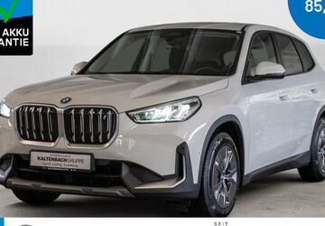 BMW iX1 5.021 km 32.890 &euro; Bergisch Gladbach 51469