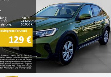 VW Taigo 21.445 km 20.870 &euro; Remscheid 42857