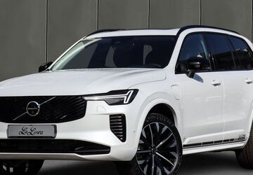 Volvo XC90 7.500 km 70.990 &euro; Köln / Porz 51149