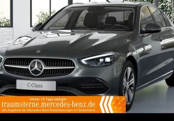 Mercedes-Benz C 180 7.120 km 35.490 &euro; Düsseldorf 40470