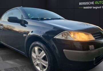 Renault Megane 175.000 km 2.980 &euro; Bergisch Gladbach 51469