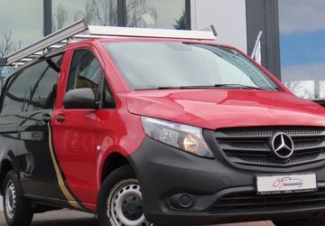 Mercedes-Benz Vito 167.136 km 15.900 &euro; Neuss 41469