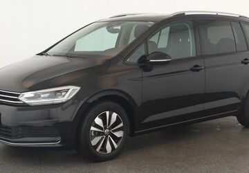 VW Touran 6.000 km 37.384 &euro; Neuss 41464