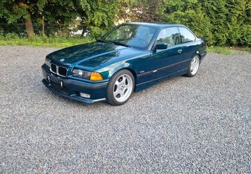 BMW 320 224.000 km 6.500 &euro; Solingen 42719