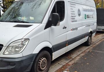 Mercedes-Benz Sprinter 352.000 km 9.999 &euro; Remscheid 42853
