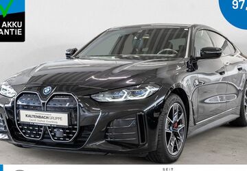 BMW i4 35.627 km 36.690 &euro; Remscheid 42897