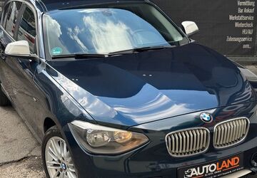 BMW 116 145.000 km 6.499 &euro; Wuppertal 42117