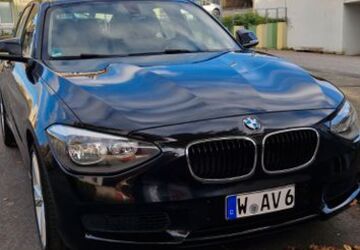 BMW 120 160.000 km 10.399 &euro; Wuppertal 42275