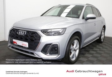 Audi Q5 63.463 km 34.450 &euro; Solingen 42653