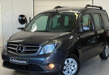 Mercedes-Benz Citan 116.046 km 12.850 &euro; Wuppertal 42281