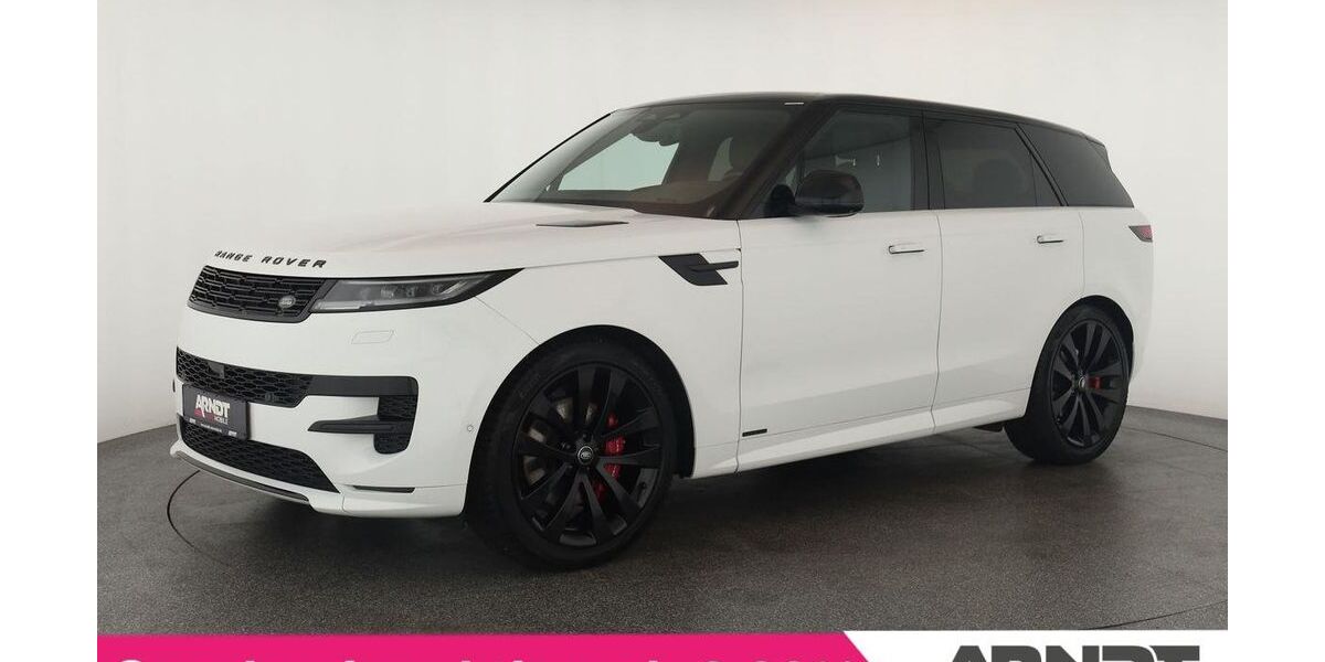 Land Rover Range Rover Sport 35.000 km 92.384 &euro; Neuss 41460