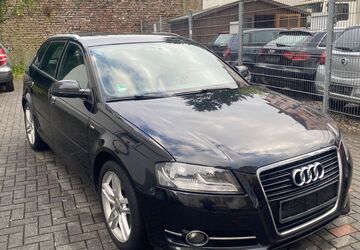 Audi A3 204.103 km 6.900 &euro; Solingen 42655