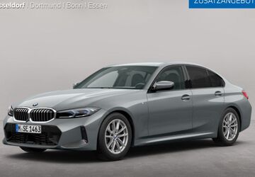 BMW 320 24.269 km 39.999 &euro; Düsseldorf 40237