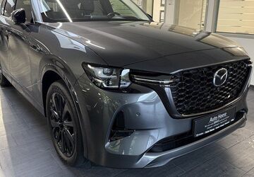 Mazda CX-60 71.985 km 33.990 &euro; Erkrath 40699