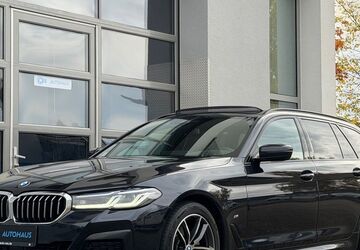 BMW 520 179.513 km 28.790 &euro; Hilden (bei Düsseldorf) 40721