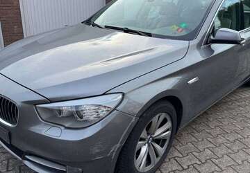 BMW 530 219.000 km 8.490 &euro; Neuss 41462