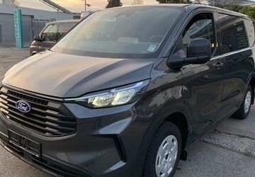 Ford Transit Custom 11.300 km 35.900 &euro; Bergisch Gladbach 51465