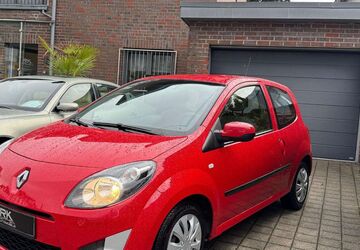 Renault Twingo 182.000 km 1.999 &euro; Solingen 42651