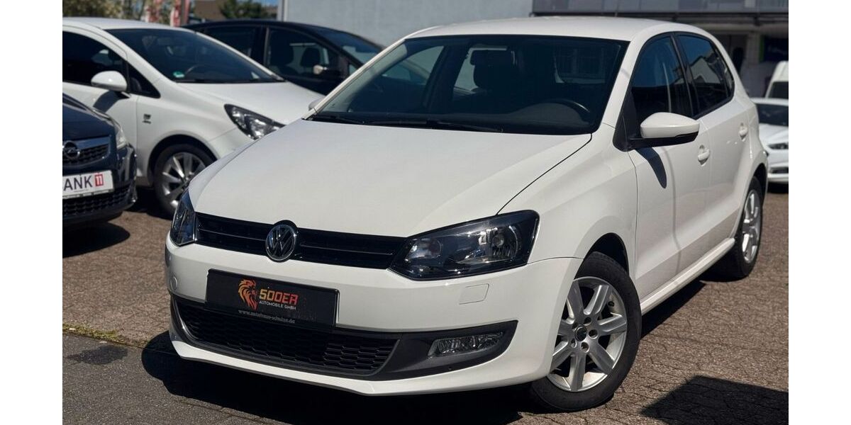 VW Polo 168.000 km 5.799 &euro; Wuppertal 42275