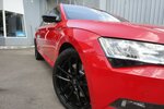 Skoda Superb Sportline4x4 Navi PanoSdach BiXenon Leder 122.000 km 19.999 &euro; Neuss 41462