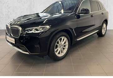 BMW X3 110.000 km 33.490 &euro; Solingen 42719