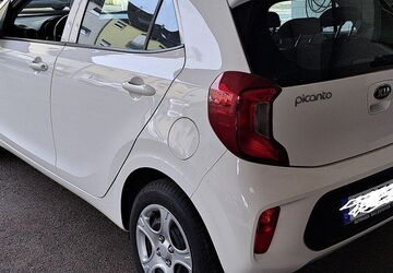 Kia Picanto 72.497 km 8.344 &euro; Solingen 42651
