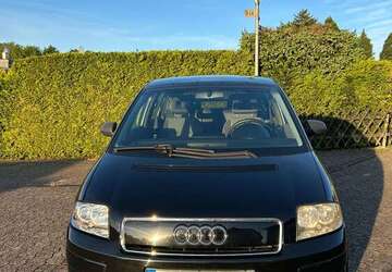 Audi A2 174.258 km 4.999 &euro; Bergisch Gladbach 51465