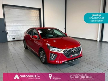 Gebrauchte Hyundai Ioniq
